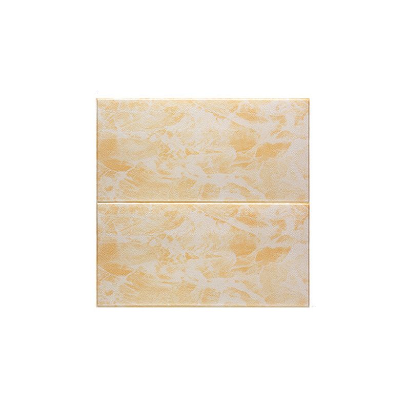 Modern Plastic Wall Access Panel Self-Adhesive Wall Access Panel