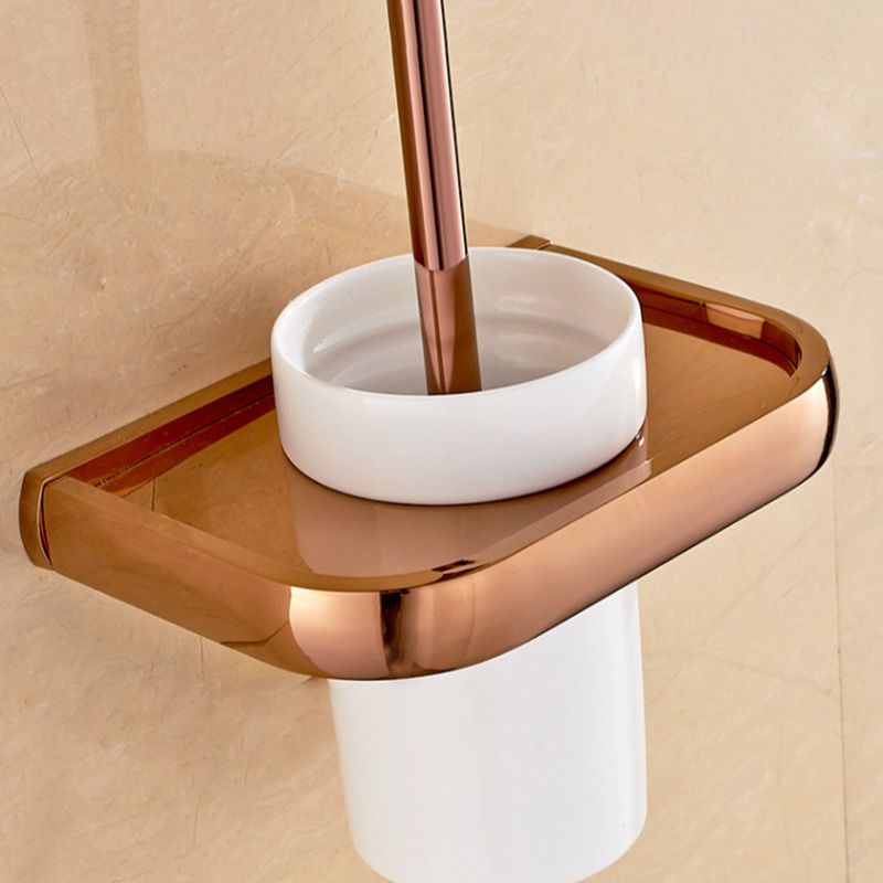 Traditional Bathroom Accessory Hardware Set Bathroom Shelf Bathroom Set