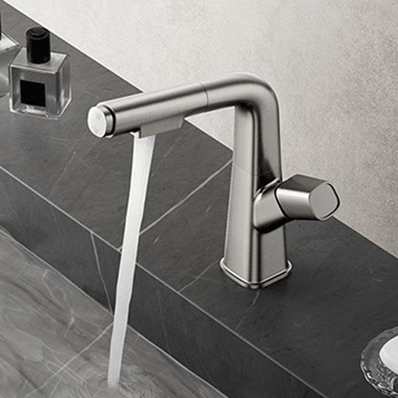Contemporary Style Faucets Widely Used Knob Handles Faucets for the Bathroom