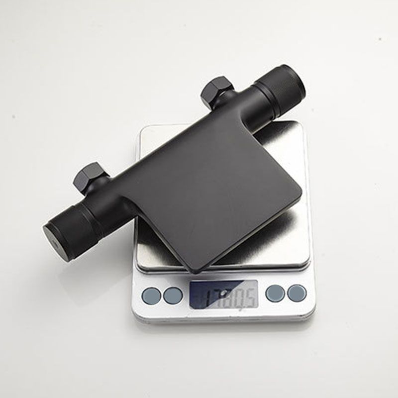Contemporary Fixed Bathtub Faucet Wall Mounted Waterfall Bathtub Filler