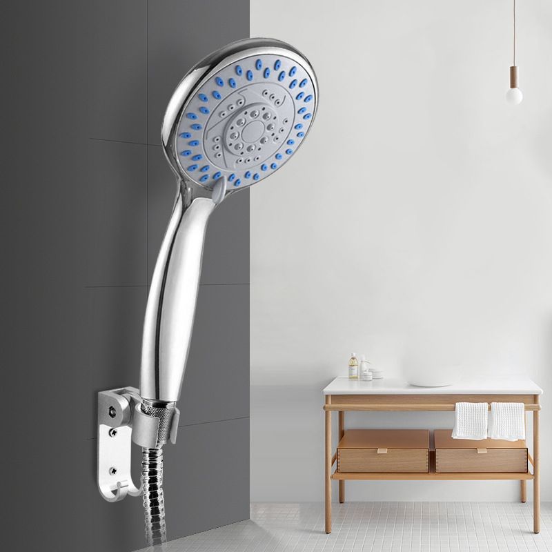 Adjustable Shower Heads Modern Rainfall Contemporary Shower Head Combo