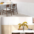 Modern Wall Ceiling Vinyl Self-adhesive Soundproof Back Panels