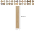 Contemporary Laminate Floor Light Color Wood Laminate Floor