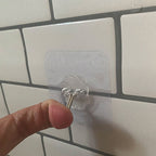 PVC Subway Tile Wallpaper Waterproof Peel and Stick Splashback Tile