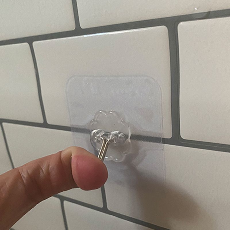 PVC Subway Tile Wallpaper Waterproof Peel and Stick Splashback Tile