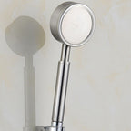Handheld Showerhead Pressure Resistant 304 Stainless Steel Showerhead