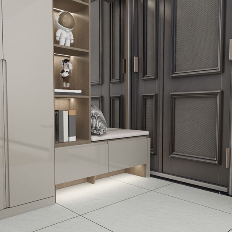 Peel and Stick Vinyl Flooring Matte Vinyl Flooring with Stone Look