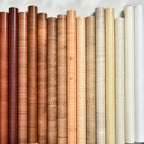 Contemporary Wall Cladding Peel and Press Wall Cladding with Smooth Surface
