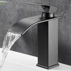 Vessel Sink Faucets Single Lever Mixer Modern Faucets for the Bathroom