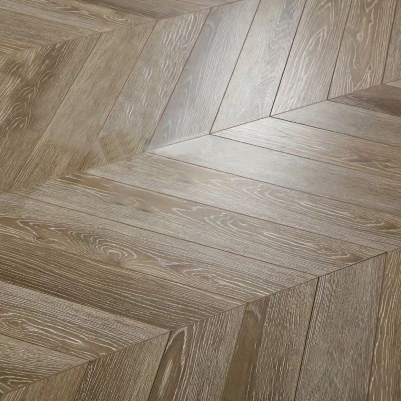 Wood-textured laminate flooring Waterproof click laminate flooring