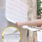 Modern Wall Cladding Panel Textured Wall Indoor Wear-Resistant Board