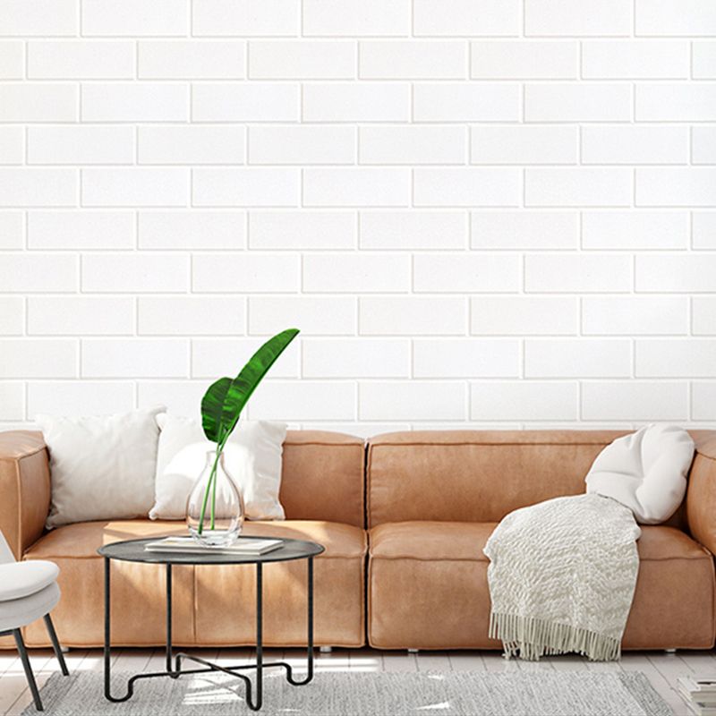 XPE Foam Wall Cladding Star Pattern Square Waterproof Wall Cladding for the Living Room