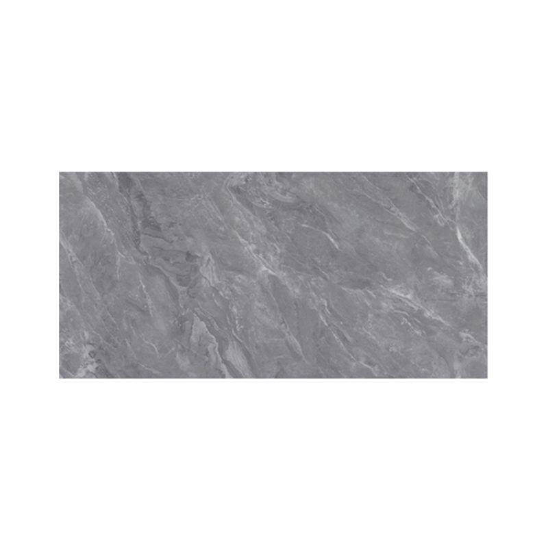 Modern Field Tiles/Single Tile PVC Peel and Stick Backsplash Wall Tile