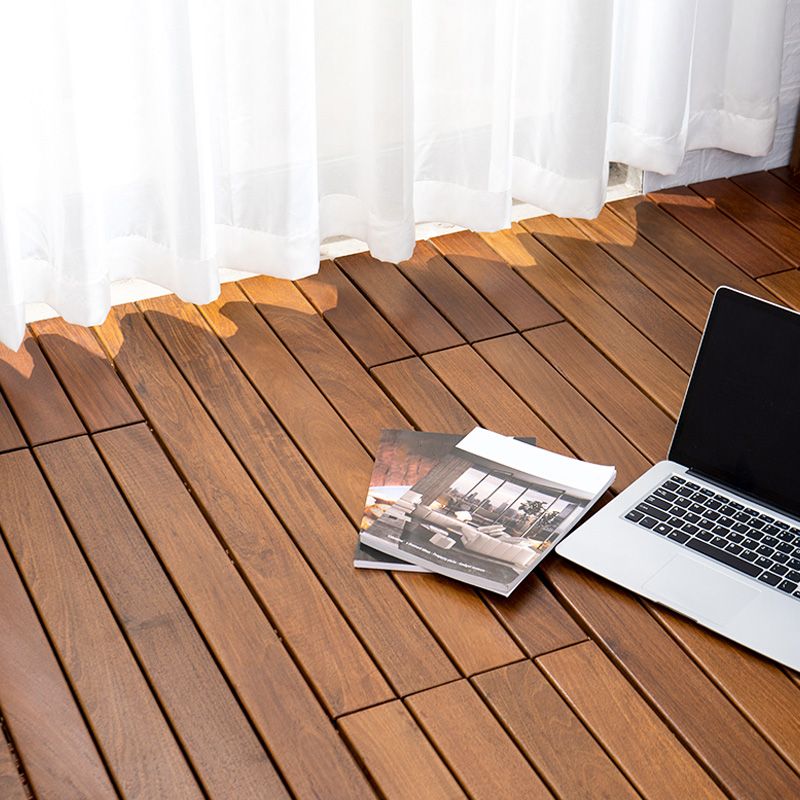 Classic Outdoor Terrace Composite Tiles