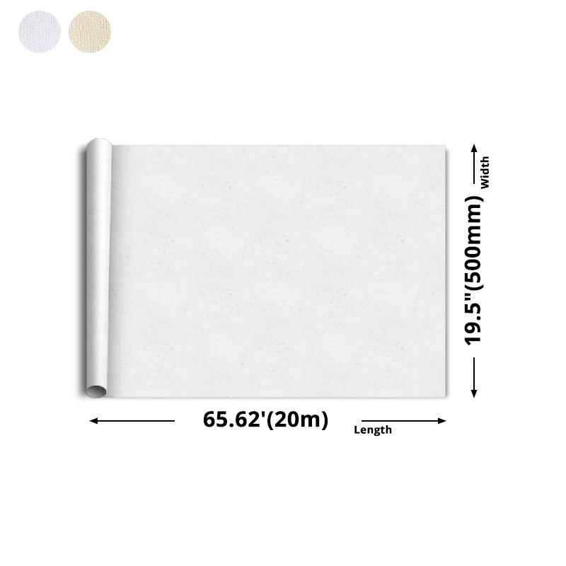 Modern Tin Backsplash Panel Smooth Wall Ceiling 3D Stereo Wallpaper