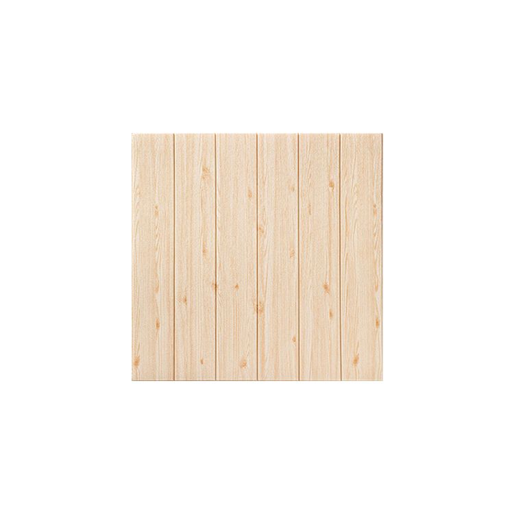 Traditional Covering PVC Peel and Stick Soundproof Wall Access Door
