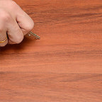 Scratch-resistant Vinyl floors Peel and Stick Waterproof Vinyl flooring