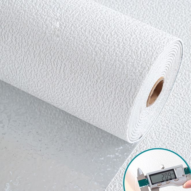 Modern Linen Wall Cladding Panel Textured Wall Indoor Wear-Resistant Wood Panel