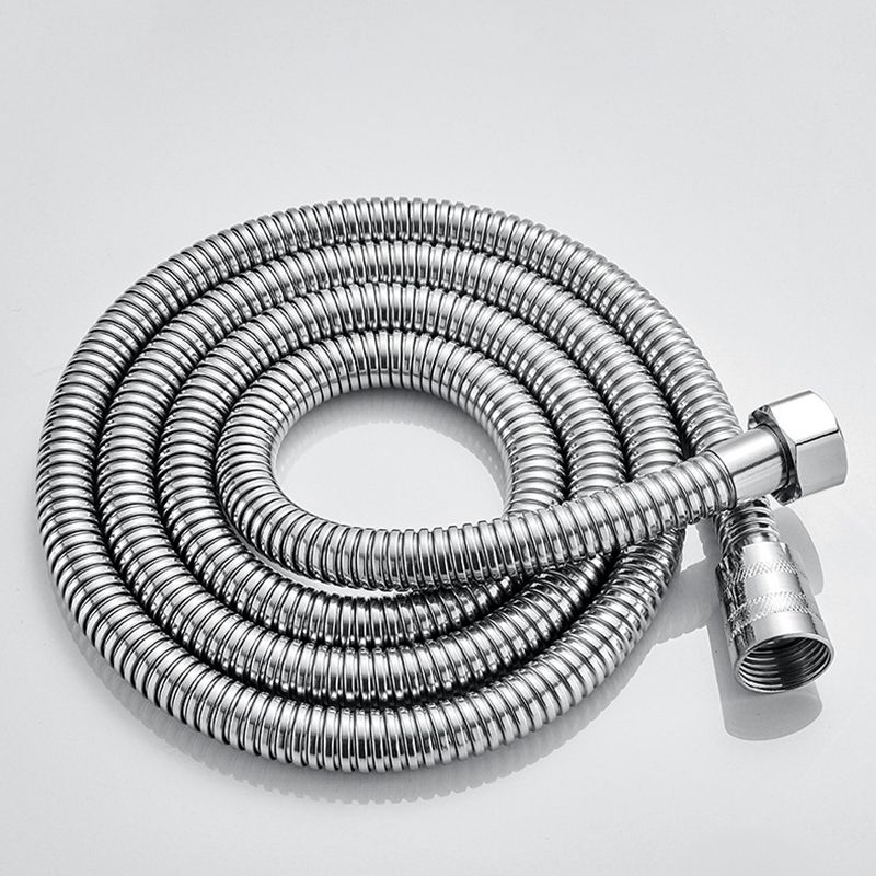 Metal Hand Shower Modern Bathroom Hand Shower