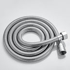 Metal Hand Shower Modern Bathroom Hand Shower