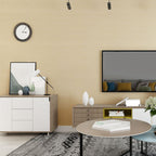Modern splash protection panels Solid color wall coverings for the living room