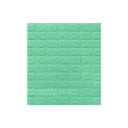 Modern Wall Paneling Foam Self-Adhesive 3D Embossing Interior Wall Panel