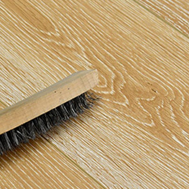 Modern Wood Laminate Flooring Stain Resistant Laminate Plank Floor