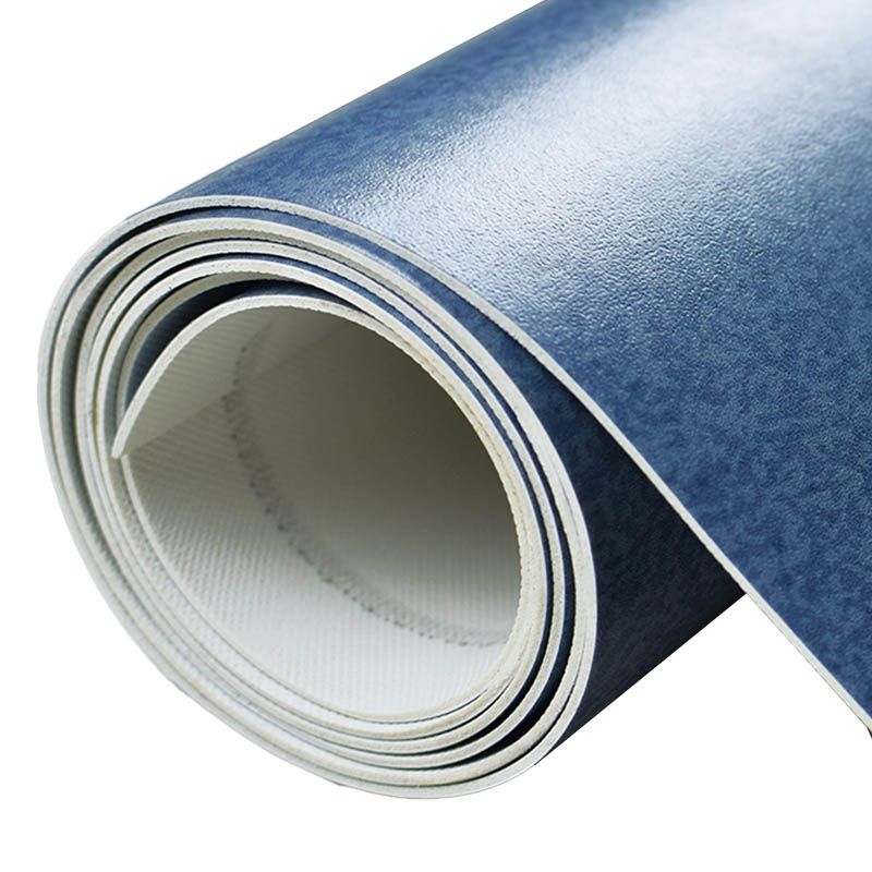Waterproof PVC flooring Fire-resistant Self-adhesive PVC flooring