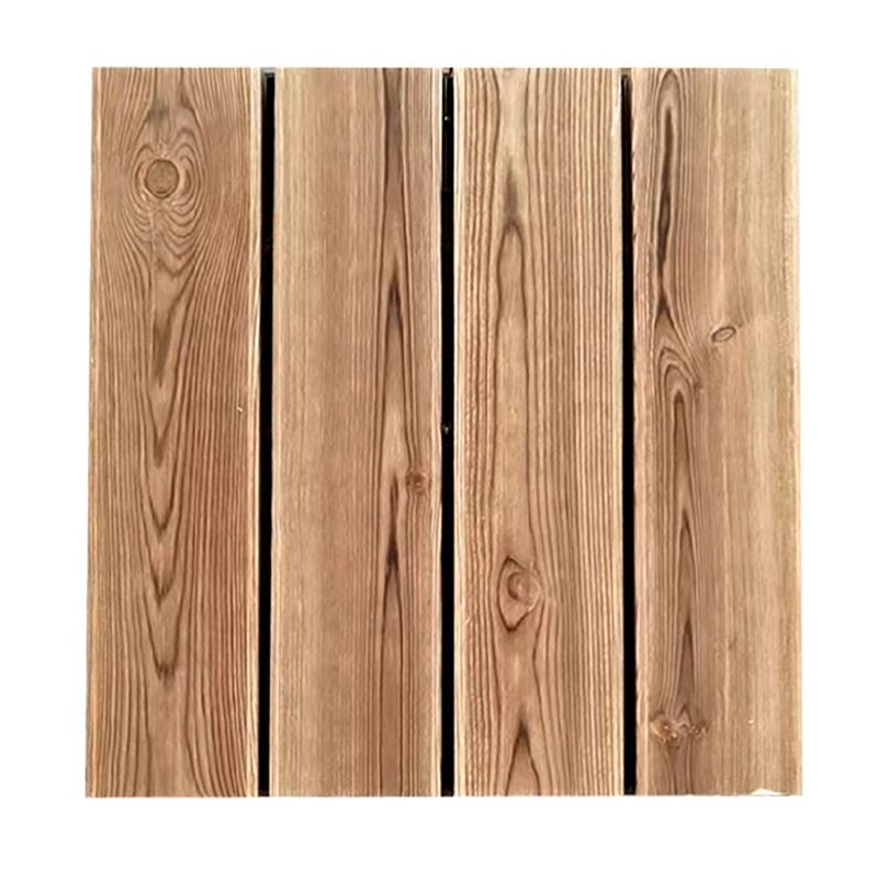 Traditional waterproof wooden floors wood floor planks with click lock