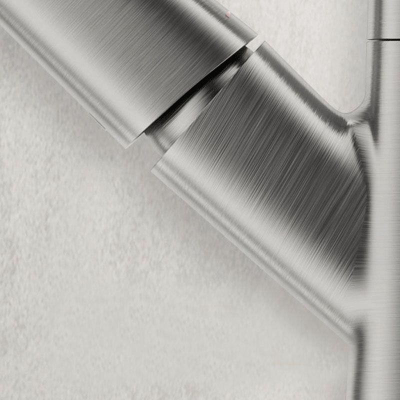 Contemporary Style Faucets Widely Used Knob Handles Faucets for the Bathroom