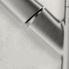 Contemporary Style Faucets Widely Used Knob Handles Faucets for the Bathroom