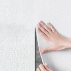 Modern Wall-Ceiling PVC Peel-and-Press Waterproof Back Wall Panels