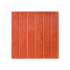 Polygon Peel and Stick Back Wall Tile PVC Wood Peel and Stick Tile
