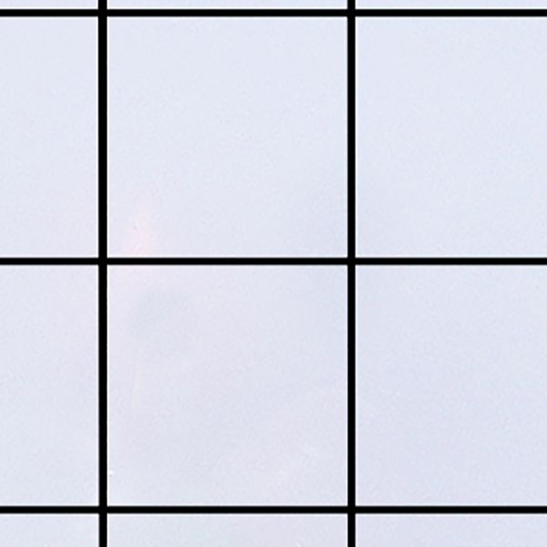 Rectangular PVC 12" X 23" 6-Pack Peel and Stick Wall Tile Kitchen and Bathroom Back Splash