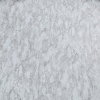 Peel and Stick PVC flooring Smooth marble look fire protection vinyl floor
