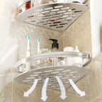 Simplicity Bathroom Accessories Hardware Set Bathroom Shelf Bathroom Accessories Kit