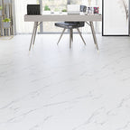 PVC Flooring Peel & Stick Stone Design Square Vinyl Floor for the Living Room