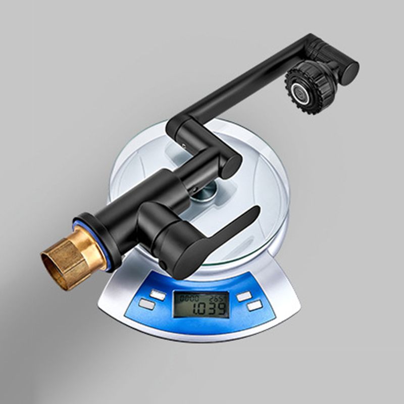 Single-lever faucets Modern style sink faucets for the bathroom