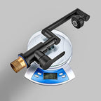 Single-lever faucets Modern style sink faucets for the bathroom