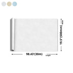 Contemporary wall tile Peel and Press wall access module with waterproof