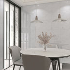 Modern Peel/Stick Back Wall Tile Kitchen and Bathroom Wallpaper