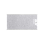 Individual Tiles Wallpaper PVC Stain Resistant Peel and Stick Tiles Wall Tile