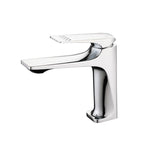 Glam Centerset Faucet Pure Color Sink Faucet for the Bathroom