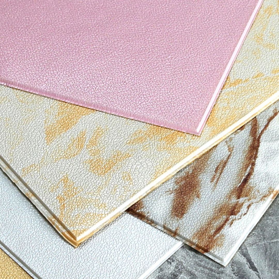 Modern Plastic Wall Access Panel Self-Adhesive Wall Access Panel