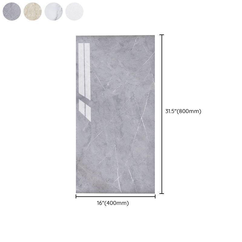 Modern splash guard wallpaper removable and adhesive splash protection tiles for bathroom