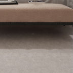 Modern PVC Flooring Peel and Stick Geometrically Printed Vinyl Plank Flooring