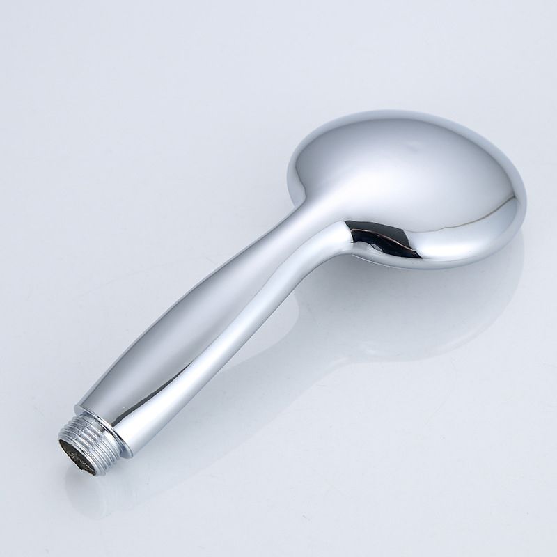 Adjustable Shower Heads Modern Rainfall Contemporary Shower Head Combo