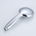 Adjustable Shower Heads Modern Rainfall Contemporary Shower Head Combo
