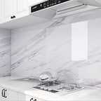 23.6" PVC Peel and Stick Tile Rectangular Field Tile for the Kitchen