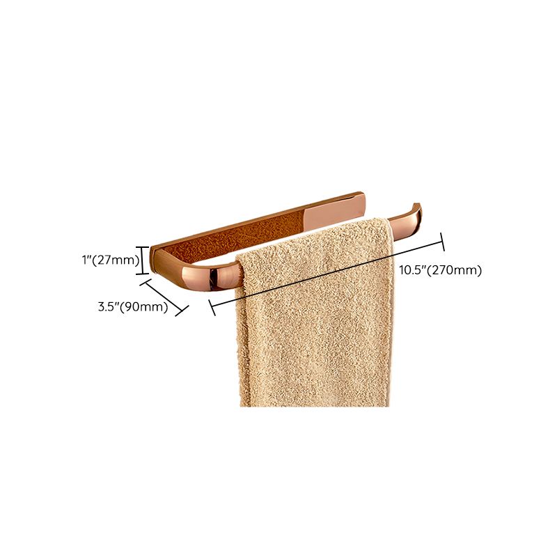 Traditional Bathroom Accessory Hardware Set Bathroom Shelf Bathroom Set